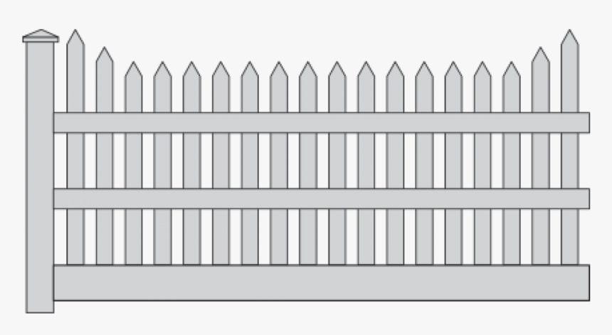 Picket Fence, HD Png Download