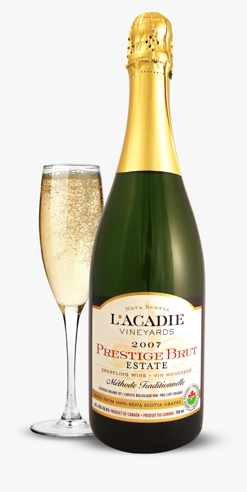 Sparkling Wine Png, Transparent Png
