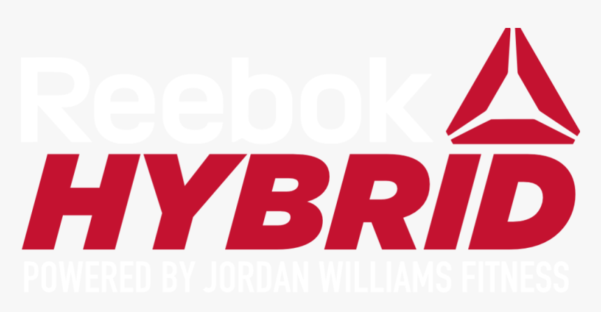 Reebok-hybr#final, HD Png Download