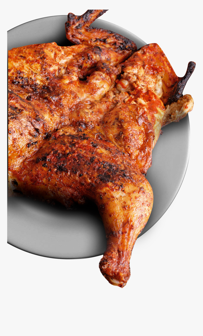 Pollo Al Carbon Png, Transparent Png