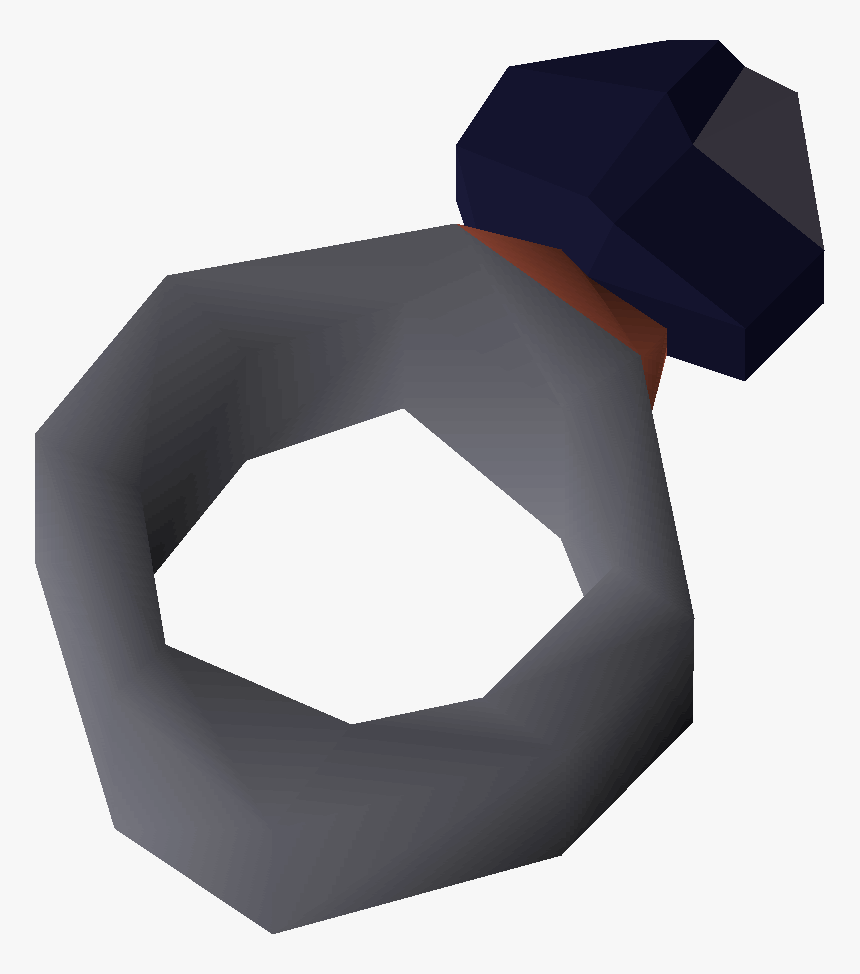 Ring Of Stone Osrs, HD Png Download