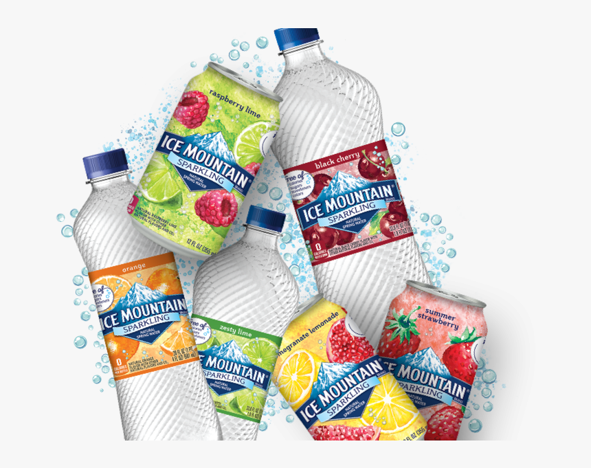 Https - //www - Icemountainwater - Com/sparkling-water - Sparkling Ice ...