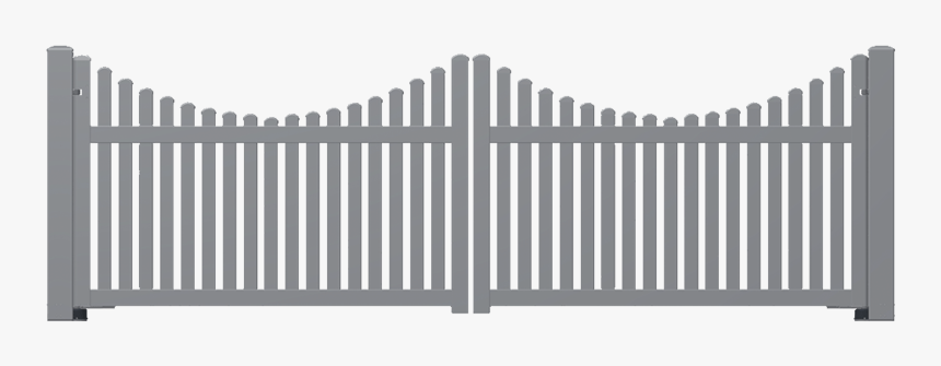Picket Fence, HD Png Download