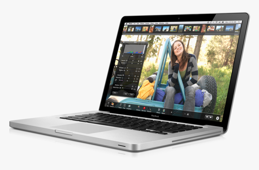 Transparent Background Laptop Images Png, Png Download
