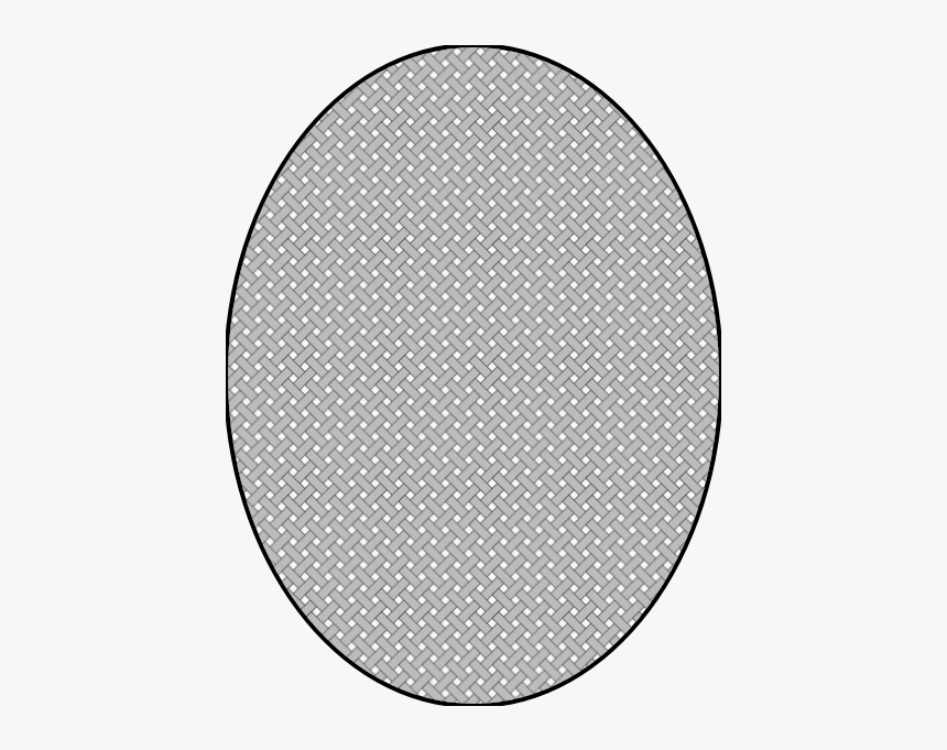 Area,polka Dot,black - Circle, HD Png Download
