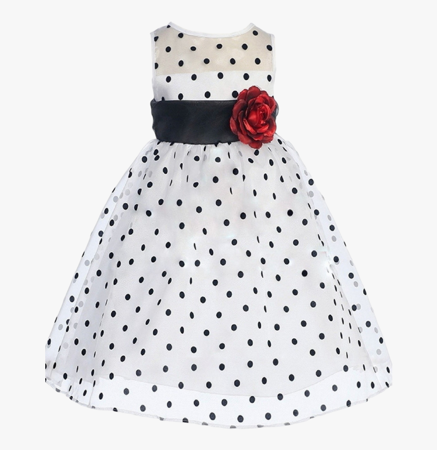 Polka Dot, HD Png Download