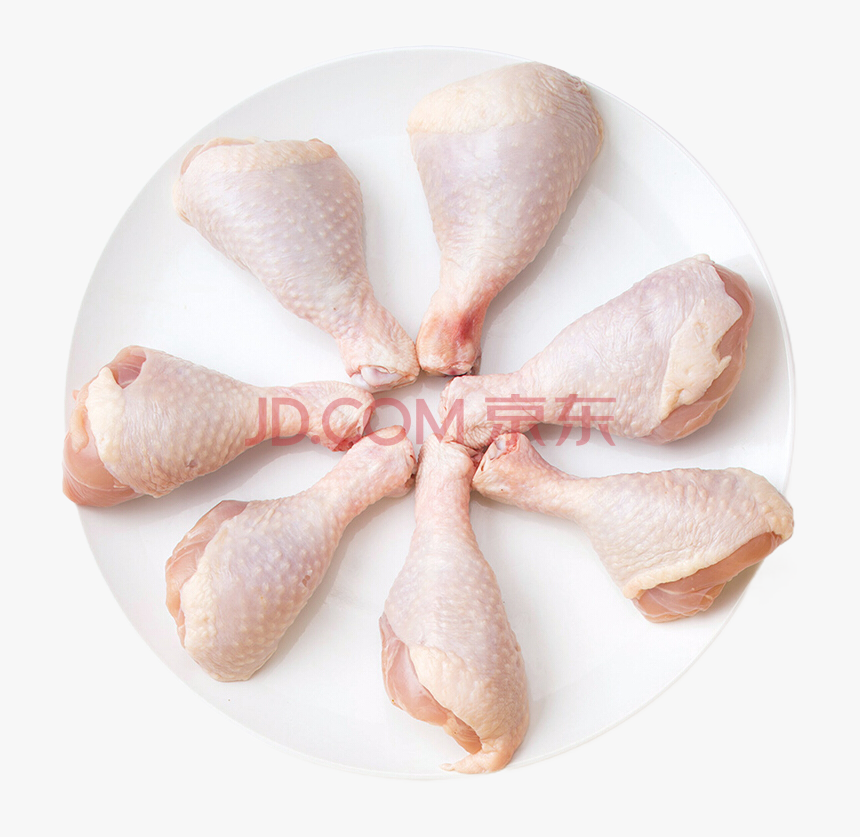 Tyson Tyson Chicken Leg 454g Chicken Leg Chicken Thigh - Chicken Thighs, HD Png Download