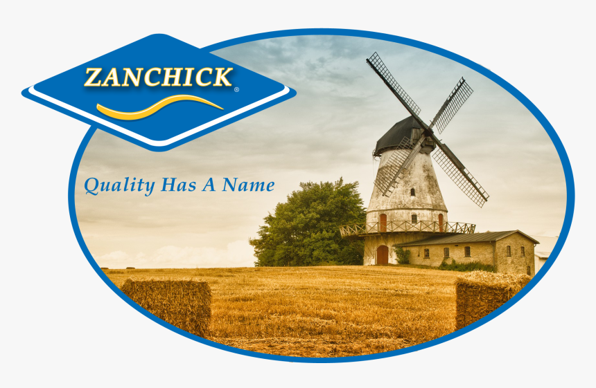 Hd Wallpapers Wind Mill, HD Png Download