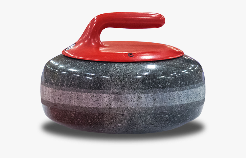 Curling Rock, HD Png Download
