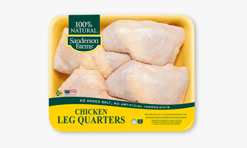 Pack Of Chicken Thighs, HD Png Download