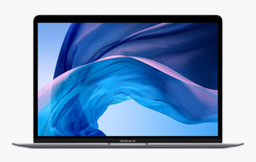 Macbook Air 8 1, HD Png Download