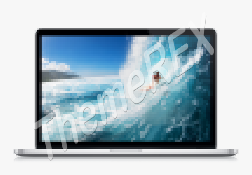 Macbook Pro 2.5 I5, HD Png Download
