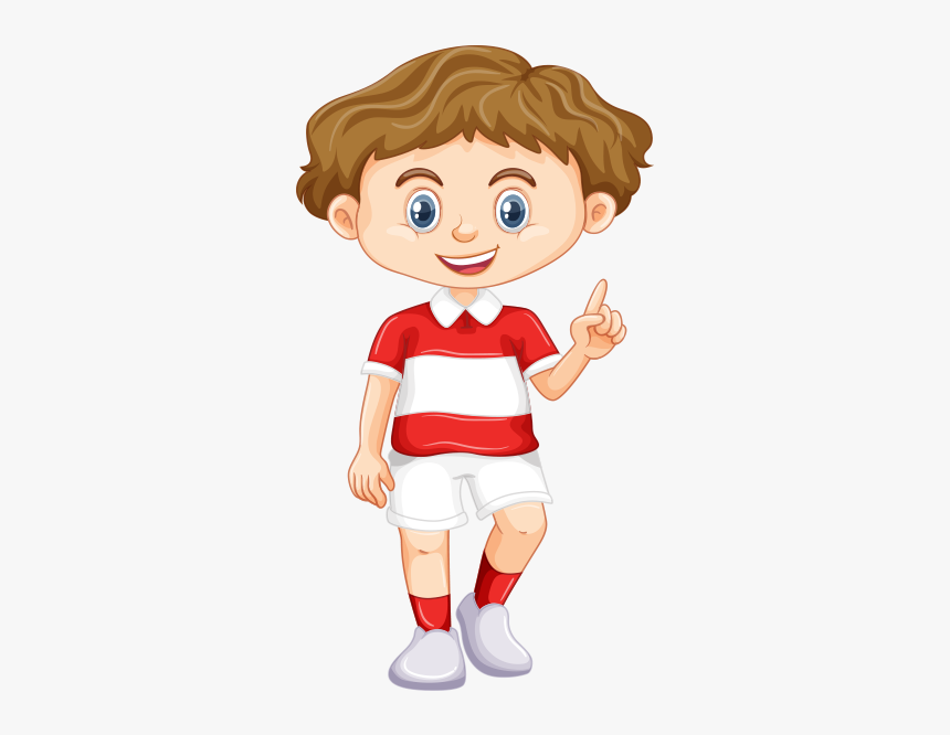 Baby Boy Png Image - Six Boys Clipart, Transparent Png