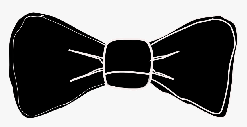 Clip Art Bow Tie Teal, HD Png Download
