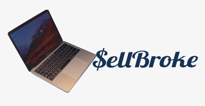 Netbook, HD Png Download