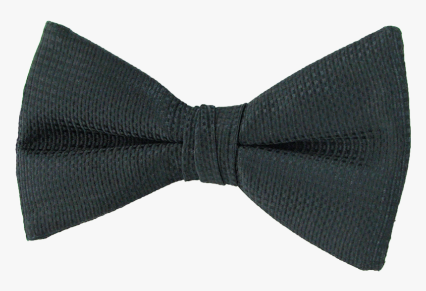 Noeud Papillon Noir Png, Transparent Png