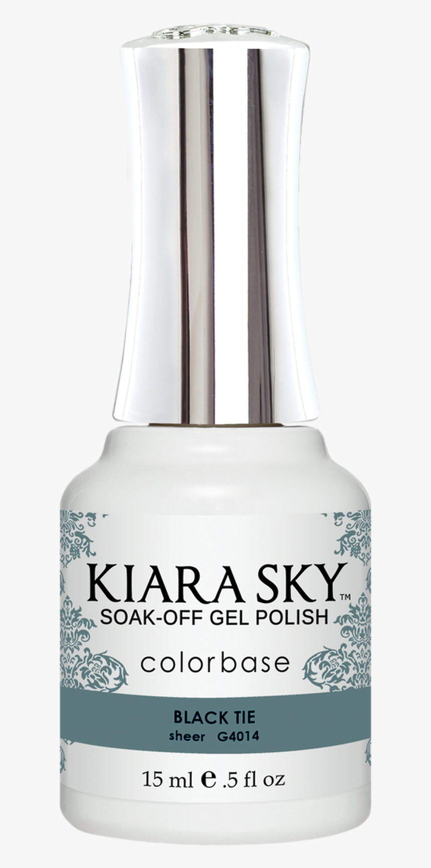 G4014 Black Tie - Kiara Sky Un Bear Able, HD Png Download