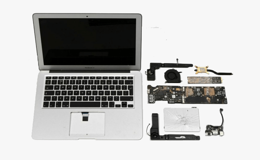 Snowden Computer, HD Png Download