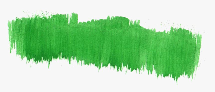 Green Grass Watercolor Png, Transparent Png