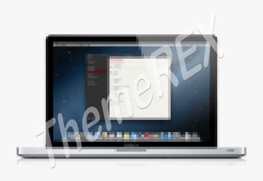 Netbook, HD Png Download