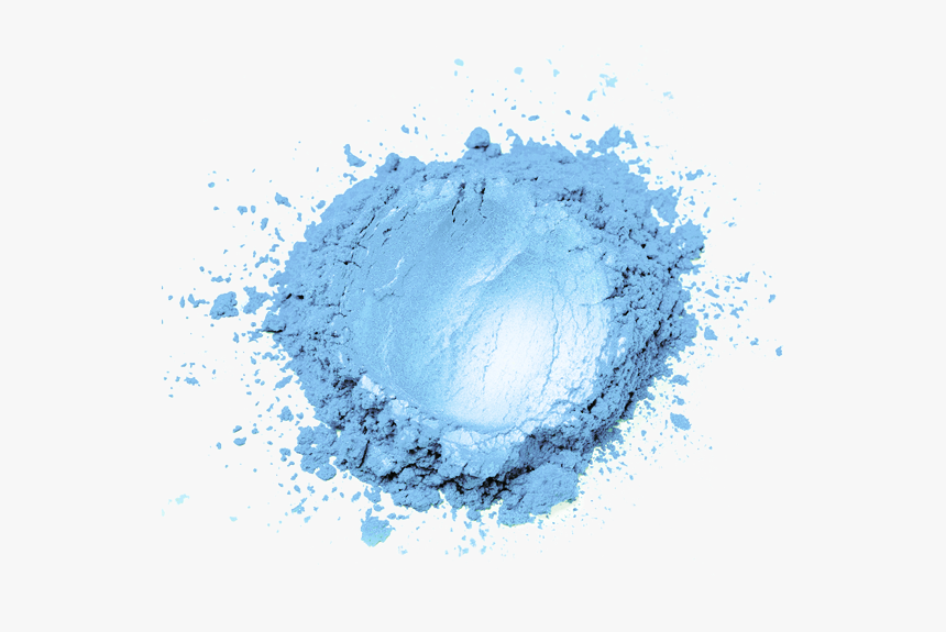 Gold Powder Png, Transparent Png