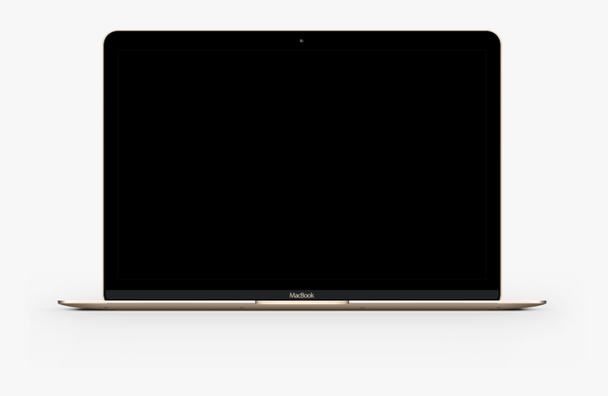 Netbook, HD Png Download