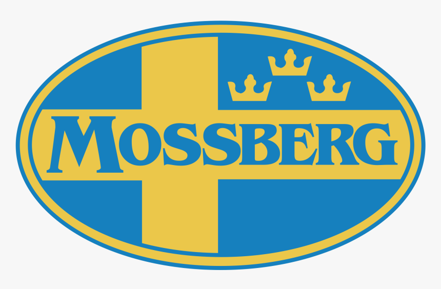 Mossberg Logo Vector, HD Png Download