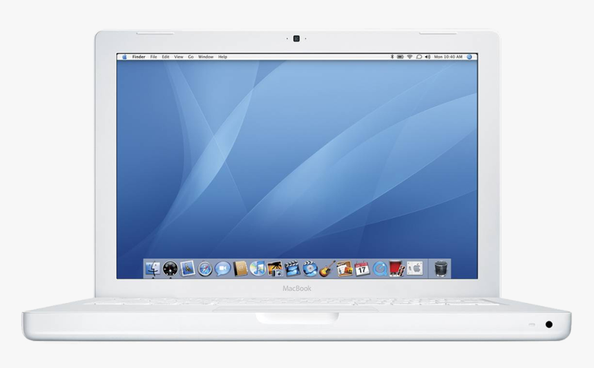 Og Macbook, HD Png Download