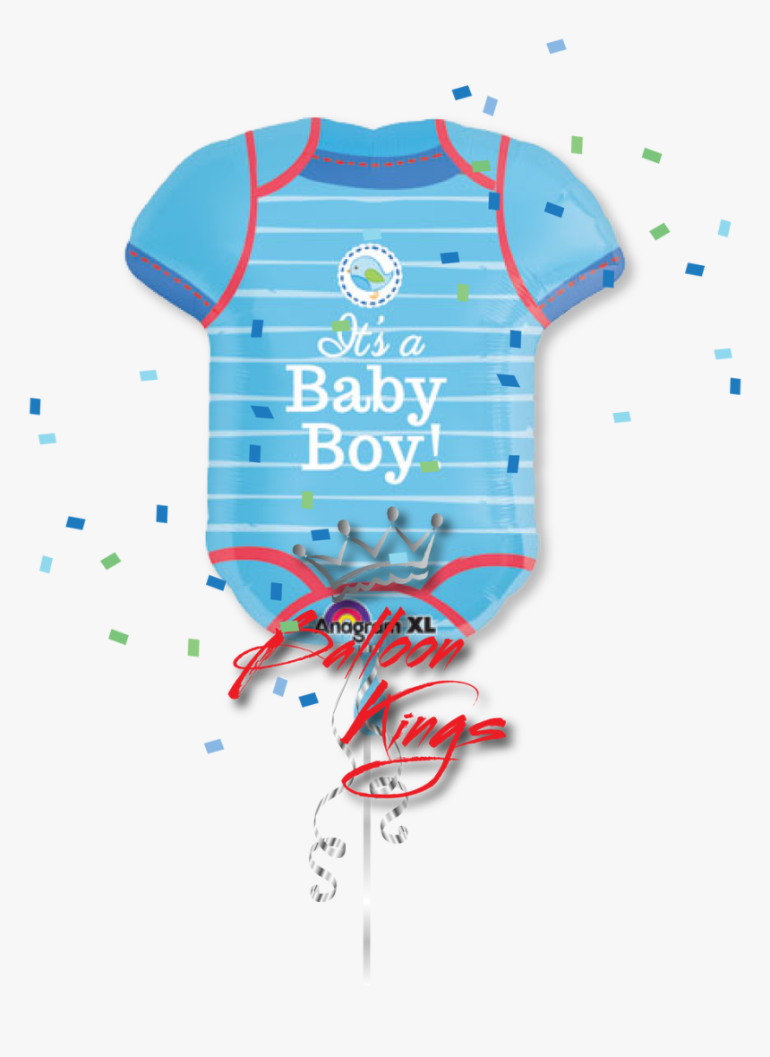 Transparent It S A Boy Png - Its A Boy Png, Png Download