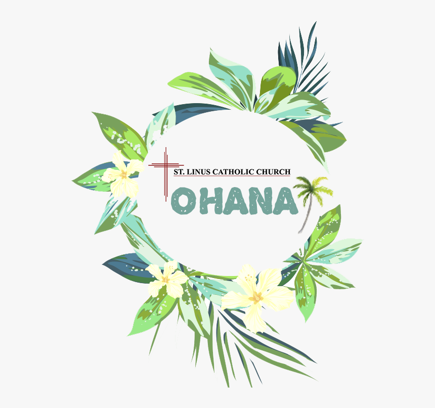 Logo Luau Png - Luau Png Logo, Transparent Png