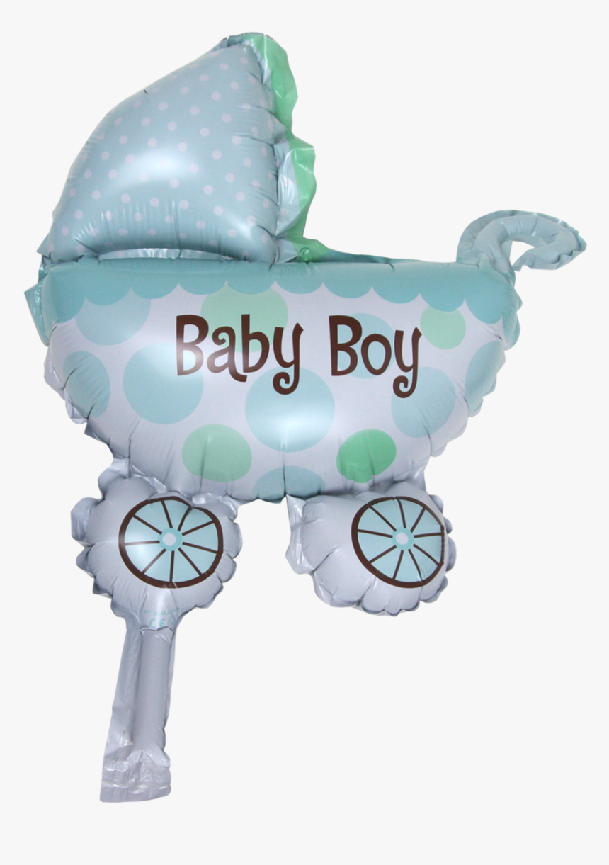 X1https - //cdn2 - Bigcommerce - Inch Baby Boy Blue - Baby Girl Balloons, HD Png Download