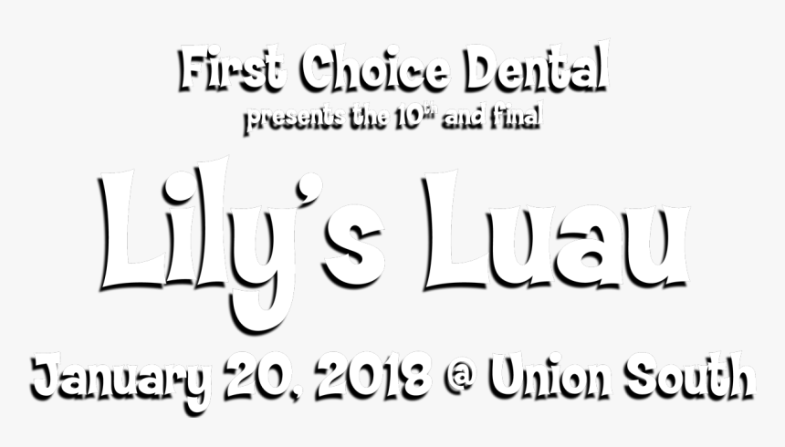 Calligraphy, HD Png Download