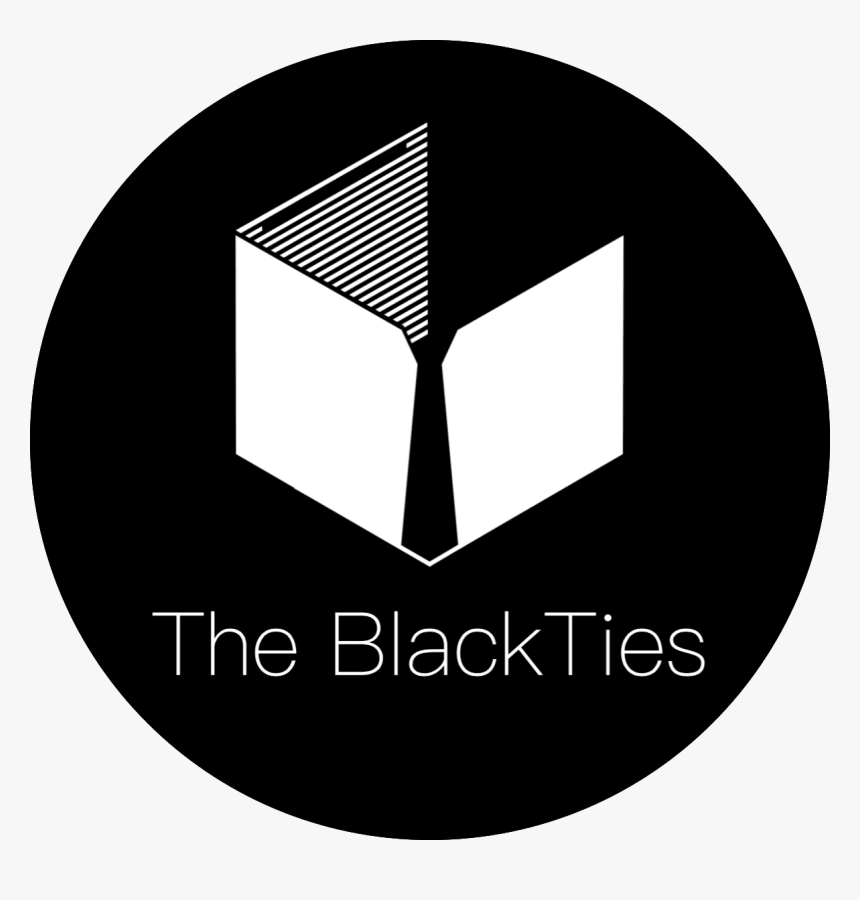 Black Tie Magicians - Expert User Logo, HD Png Download