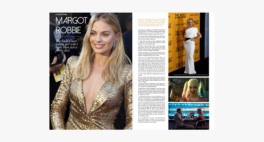 Magazine, HD Png Download