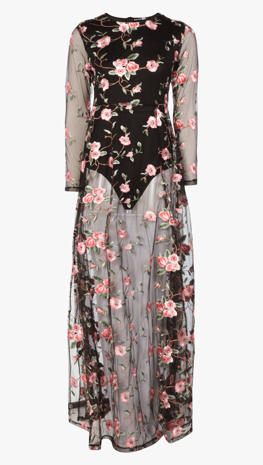 Gown, HD Png Download