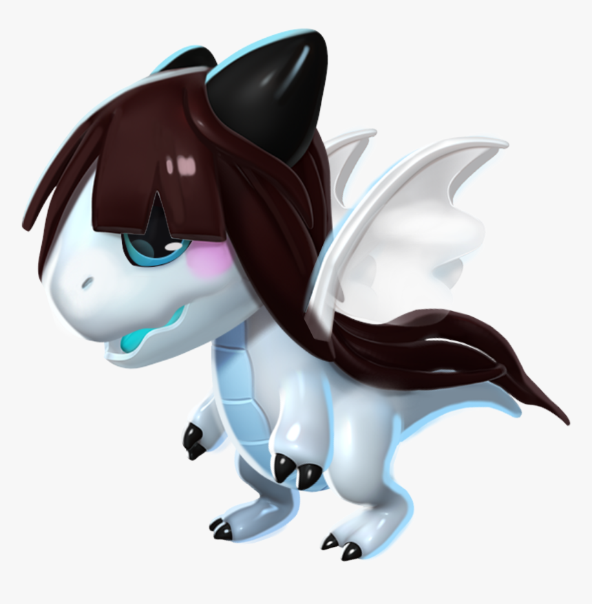 Ba Jiao Gui Dragon, HD Png Download