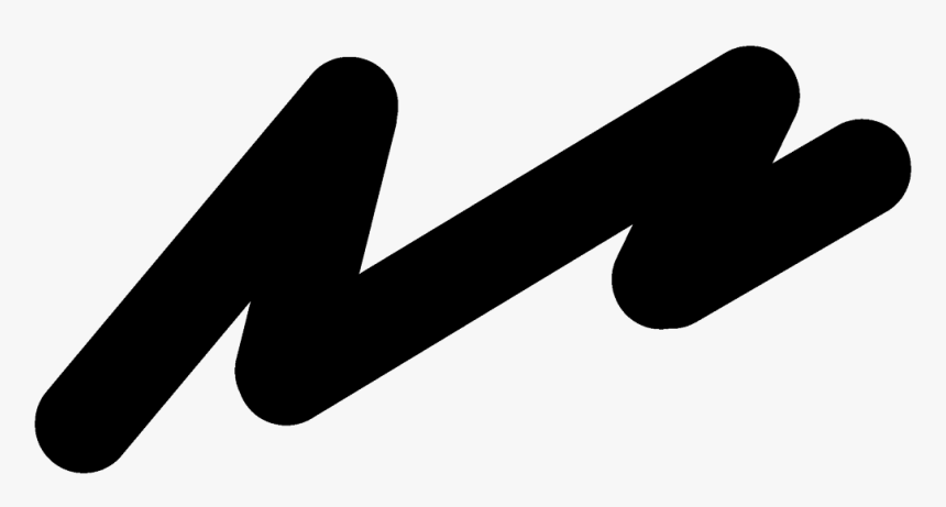 Squiggle Png Clipart , Png Download - Clip Art 90s Png, Transparent Png