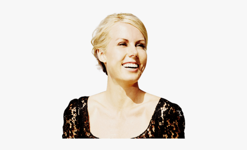 Dana James, M - Blond, HD Png Download