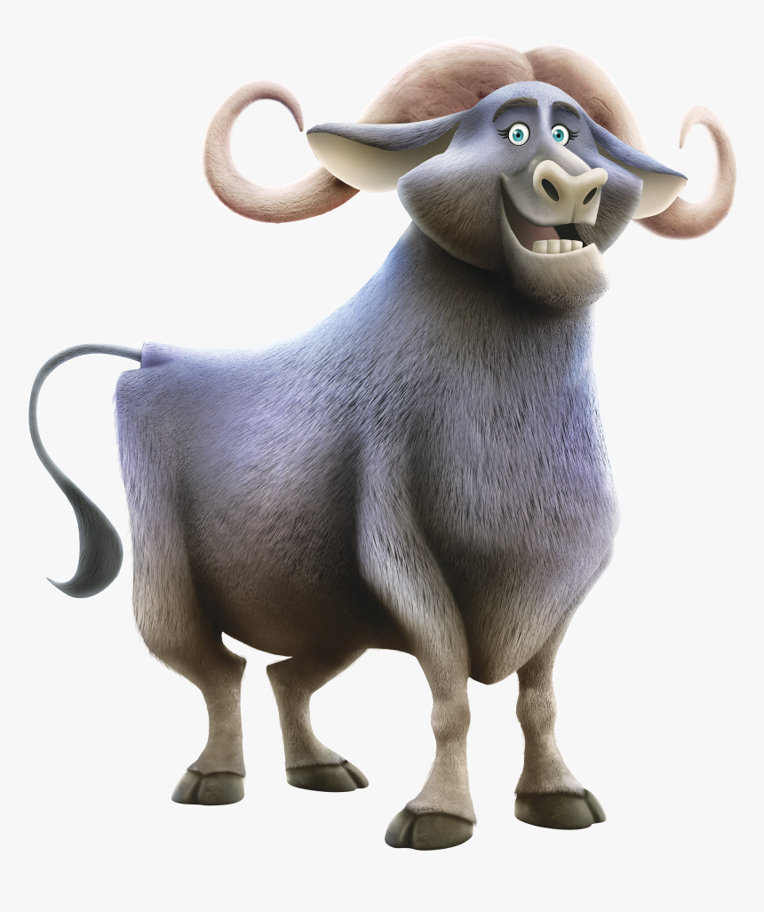 Roar Vbs Bible Buddies Marge, HD Png Download