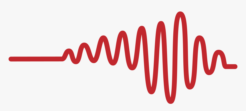 A Fresh New Look, Same Great Team - Logo Squiggle, HD Png Download