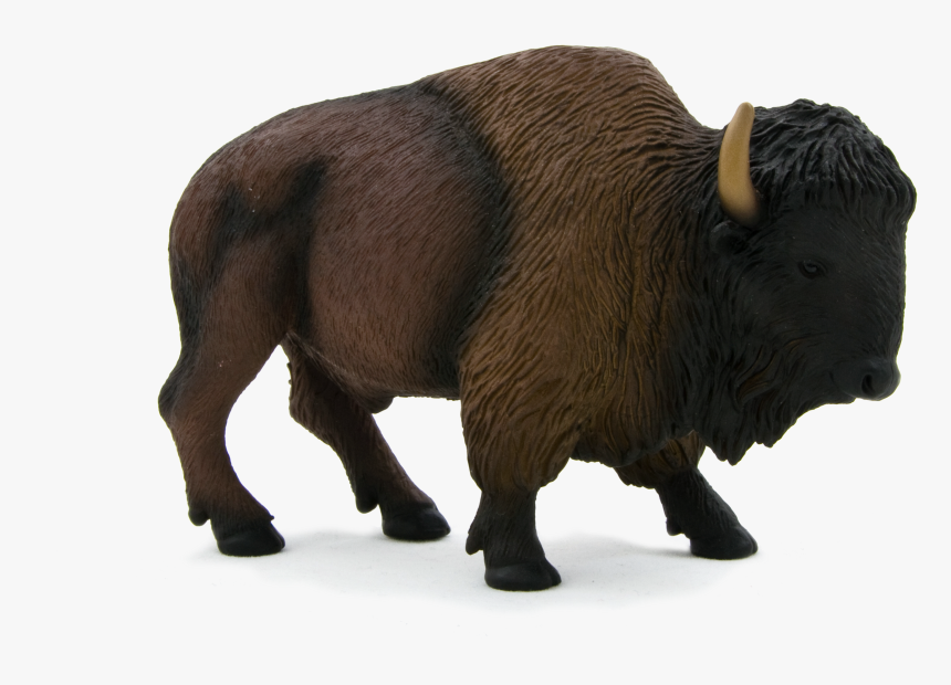 Bison Mojo Animals, HD Png Download