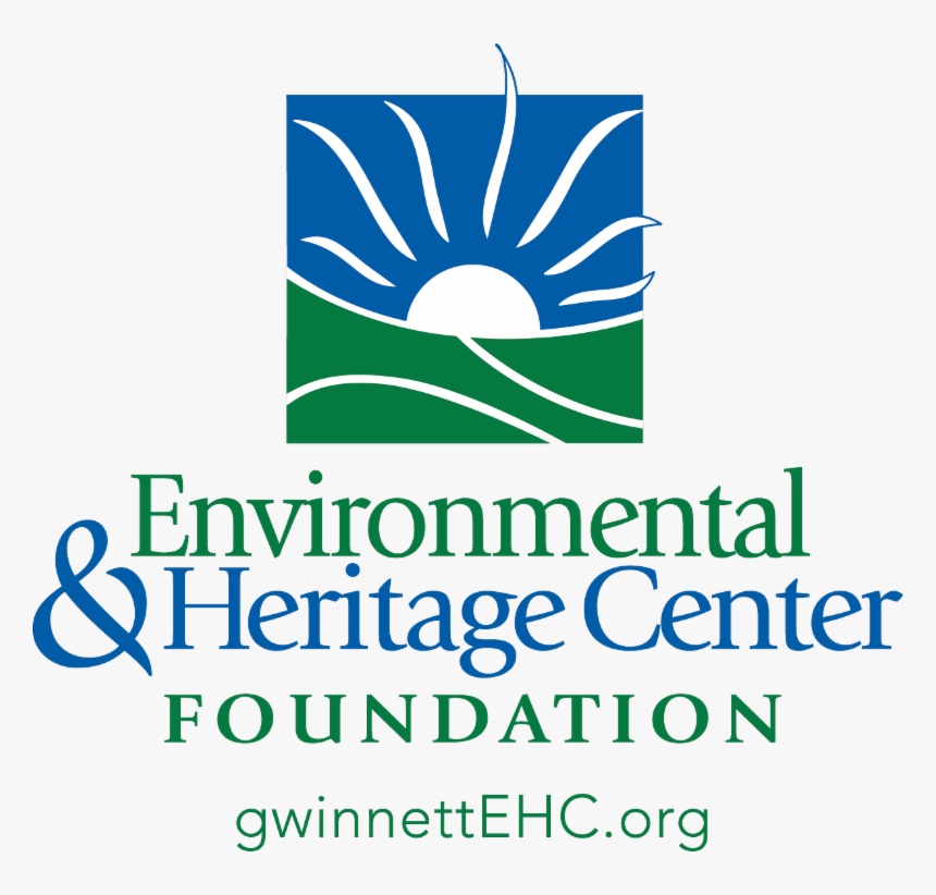 Gwinnett Environmental And Heritage Center Logo, HD Png Download