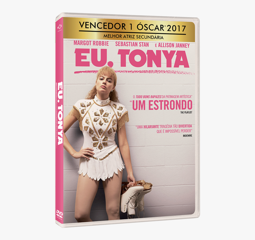 Tonya Harding Drawing, HD Png Download