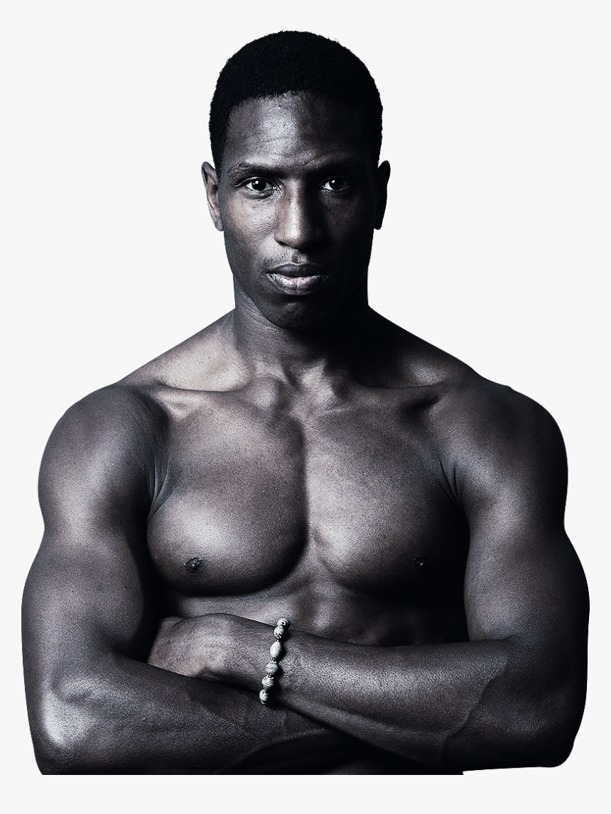 Barechested, HD Png Download