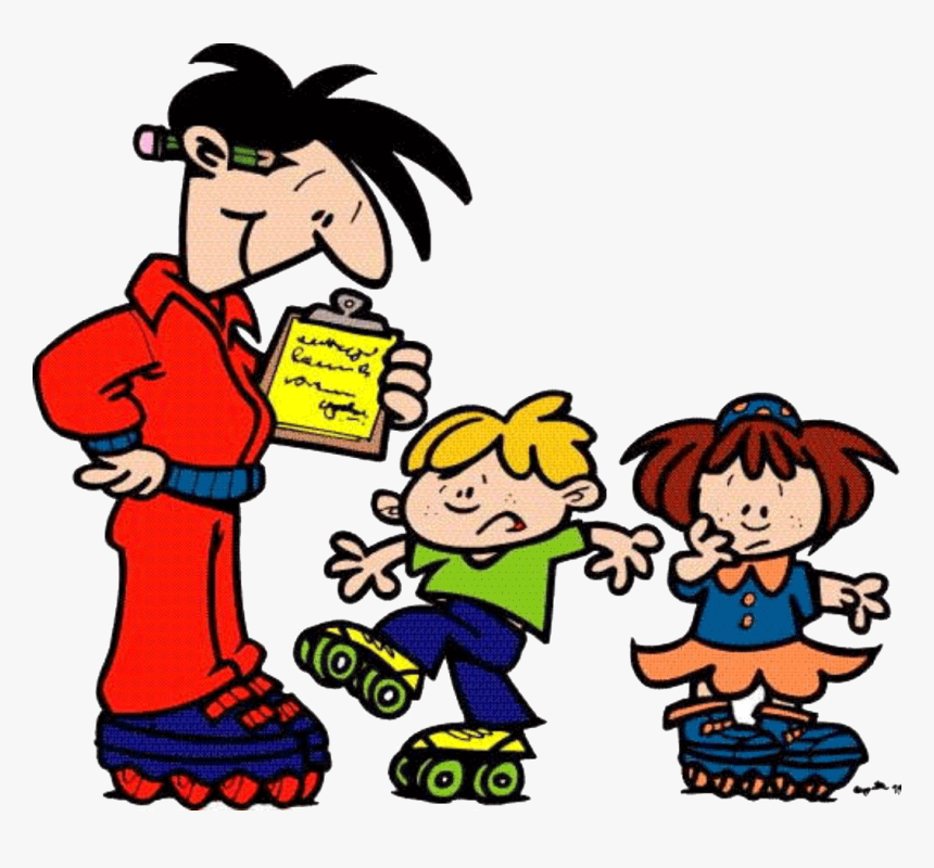 Two Great Events At Stardust Fancy Squiggle Clip Art - Learn To Roller Skate Clipart, HD Png Download