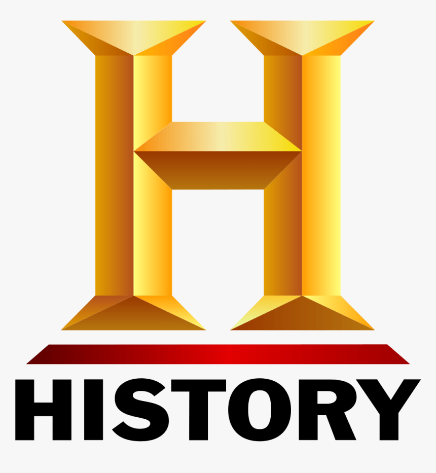 History Channel Logo Hd Png Download Transparent Png Image Pngitem