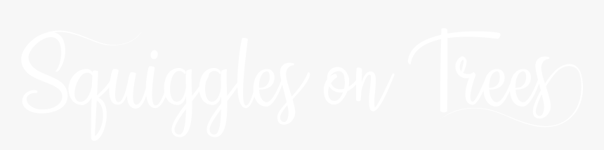 Squiggles On Trees - Johns Hopkins Logo White, HD Png Download