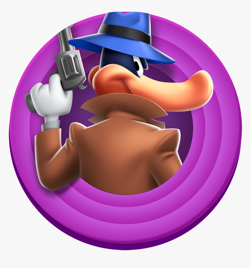 Looney Tunes World Of Mayhem Best Team, HD Png Download