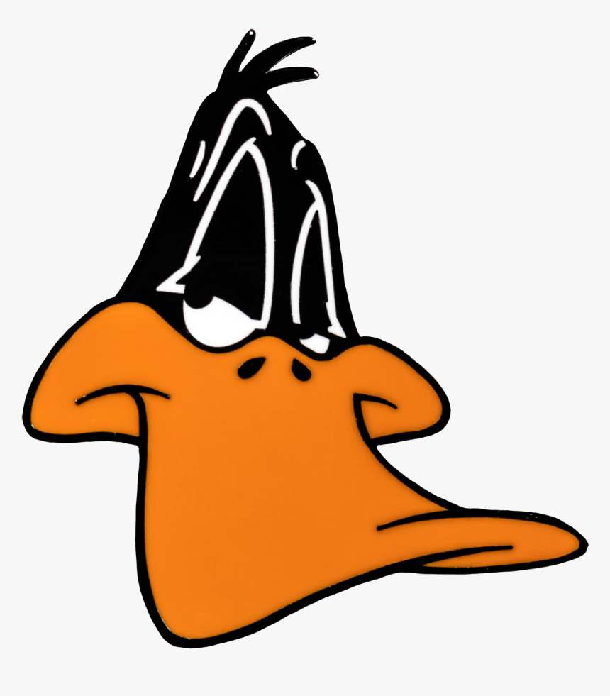 Daffy Duck, HD Png Download