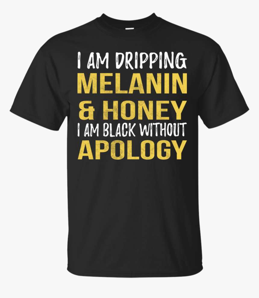 Dripping Honey Png - Damned Damned Damned T Shirt, Transparent Png